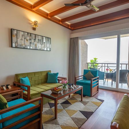 Welcomhotel By Itc Hotels, Jim Corbett Marchula Exterior foto