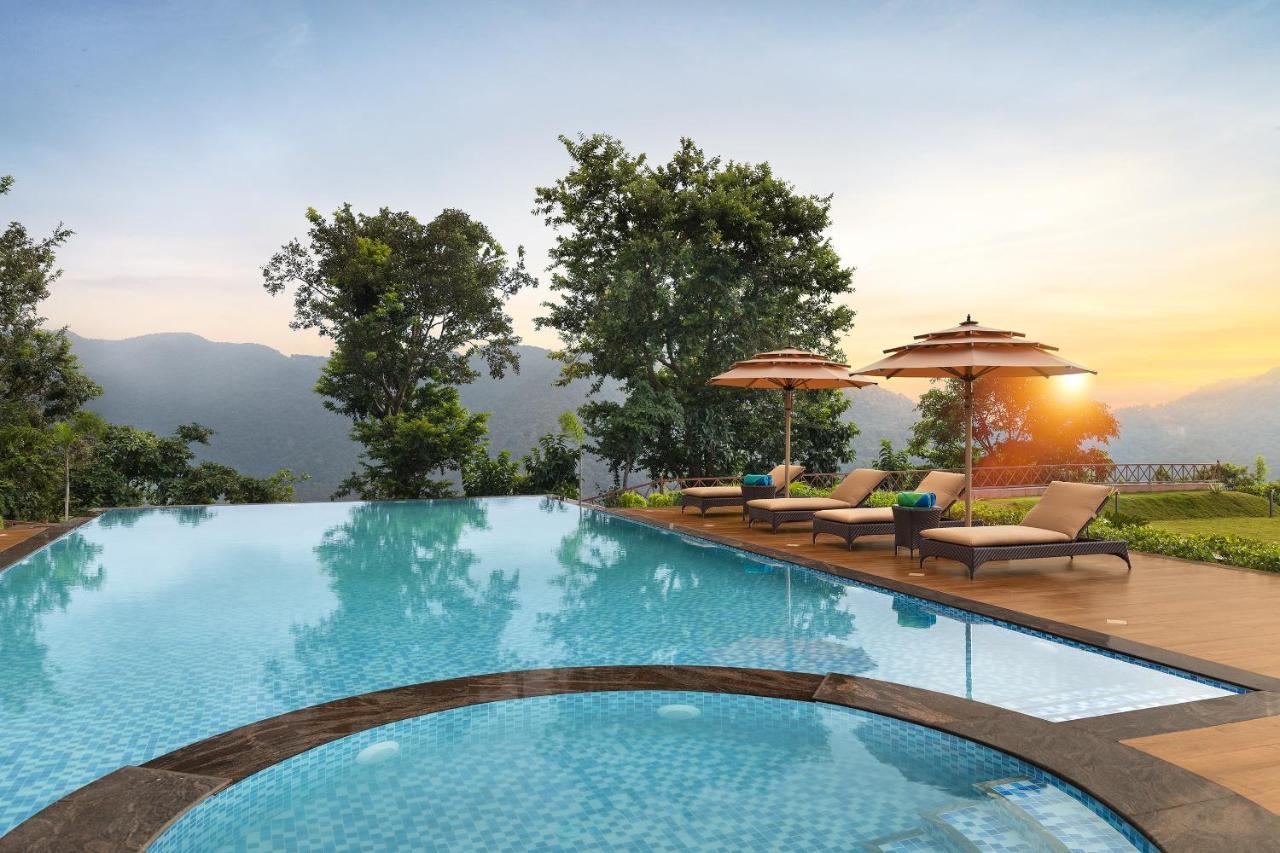 Welcomhotel By Itc Hotels, Jim Corbett Marchula Exterior foto